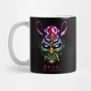 Halloween Mug